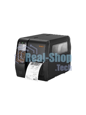 Принтер этикеток Bixolon XT5-40S, 203 dpi, Serial, USB, Ethernet