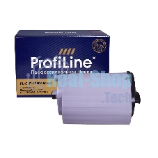 Картридж Тонер-туба ProfiLine PL-CLP-K350A для принтеров Samsung CLP-350/350N/351NK/351NKG черный 4000 копий