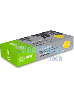 Картридж лазерный Cactus CS-VLC400BKRU 106R03532 черный (10500 стр.) для Xerox VersaLink C400DN/C405DN/C400/405/C400N/C405N/