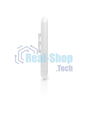 Наружная точка доступа 5GHZ NANOSTATION NS-5AC Ubiquiti
