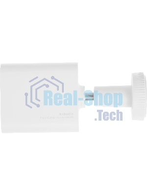 Камера IP Xiaomi Outdoor Camera BW500 белый BHR8301GL (4 Mп, 2560x1440, Wi-Fi, IP67, 10000 mAh)