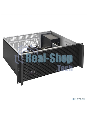 Серверный корпус ExeGate EX292641RUS Pro 4U390-05 (RM 19