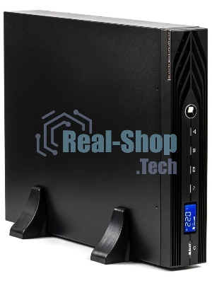 Источник бесперебойного питания SKAT-UPS 3000 RACK+6x9Ah исп. E 8956