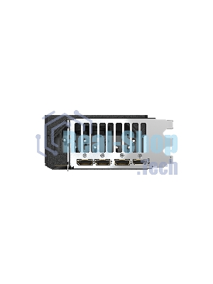 Видеокарта Gigabyte PCI-E GV-N5070AORUS M-12GD 1.0 NVIDIA GeForce RTX 5070 12Gb 192bit GDDR7 2805/28000 HDMIx1 DPx3 HDCP Ret