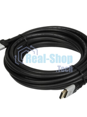 Кабель соединительный DisplayPort v1.4, 8K@60Hz, 10m, медь, VCOM CG635-10M