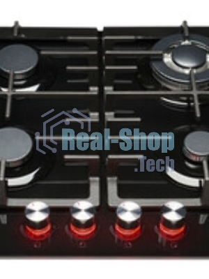 Газовая варочная панель стекло Thomson HG20-4I03