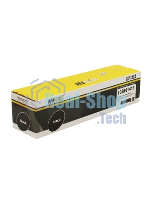 Расходные материалы Hi-Black 106R01413 Картридж для Xerox WC 5222/5225/5230, 20K    