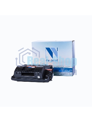 Картридж лазерный NVPrint совместимый Canon 039H для i-SENSYS LBP-351/352 (25000k)