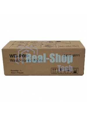 Бункер для отработанного тонера Konica-Minolta bizhub C3350/C3351/C3850/C3851WB-P05(A4Y5WY1)