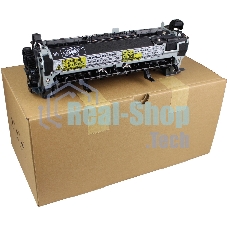 Печка в сборе CET CET2436U (RM1-8396-000) для HP LJ Enterprise 600 M601/M602/M603