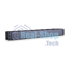 Блок распределения питания PDU CyberPower PDU83401 Basic 1U type, 16Amp, 12 IEC outlets