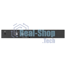 Коммутатор D-Link DGS-1210-10MP/F3A Smart L2 Switch 8х1000Base-T PoE, 2х1000Base-X SFP, PoE Budget 130W, Compact CLI