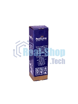 Картридж струйный ProfiLine PL-F6T83AE (№973XL) для принтеров HP PageWide Pro 452/477/P55250/P57750 с чернилами Yellow