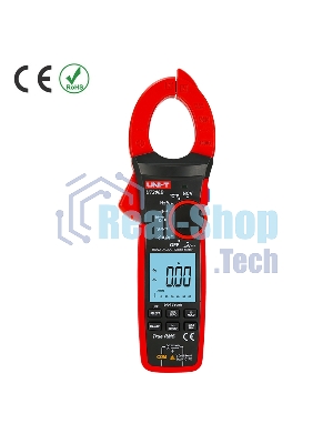 Токоизмерительные клещи UNI-T UT208B