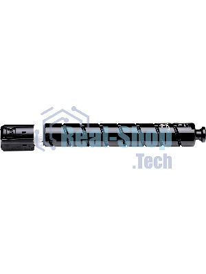 Картридж лазерный Canon C-EXV54M 1396C002 пурпурный (8 500 стр.) для Canon imageRUNNER C3226i/C3025i/C3025/C3125i