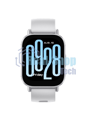 Умные часы Redmi Watch 5 Active Matte Silver