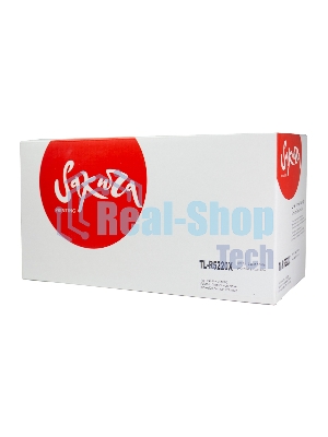 Картридж Sakura TL-R5220X для Pantum BP5200DN, BP5200DW, BM5200ADN, BM5200ADW, BM5201ADN, BM5201ADW, черный, 15000 к.