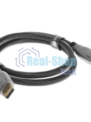 Кабель Ultra HD DisplayPort (m) DisplayPort (m) 1м черный пакет