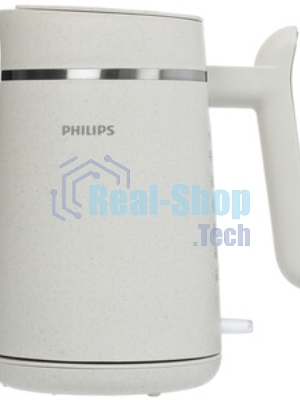 Чайник электрический Philips HD9365/10 1.7л. 2200Вт белый (корпус: пластик)