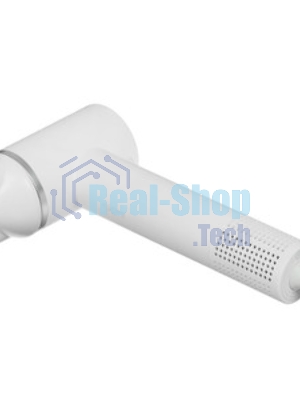 Фен Roidmi Hair dryer Miro белый, 1300 Вт, компактный, ионизация