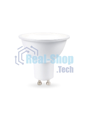 Лампа светодиодная	Ambrella light 190904 LED MR16 9W IC GU10 4000K 175-265V 38°