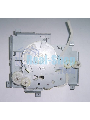 Редуктор в сборе HP LJ 4250/4350 (RM1-1066) OEM