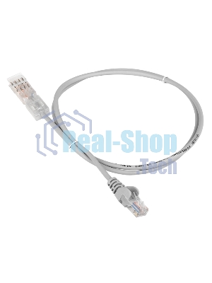 Патч-корд RJ45-S110P2, 2 метра