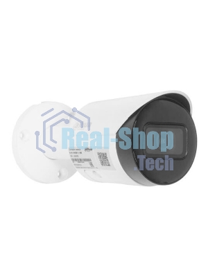 Уличная цилиндрическая IP-видеокамера 2Мп Dahua DH-IPC-HFW2230SP-S-0280B-S2