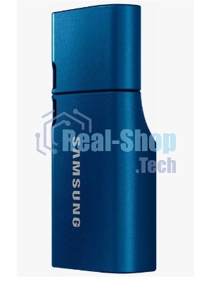 Флешка USB Samsung FIT Plus, 128Gb USB 3.1, 300 Mb/s