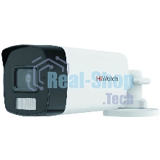 Камера HiWatch HD-TVI 5Mp BULLET DS-T520A(2.8мм)