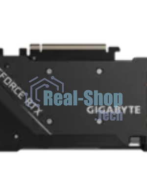 Видеокарта Gigabyte GV-N3060GAMING OC-8GD (V2.0) PCIE16 RTX3060 8Gb