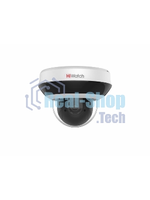 IP камера 2Mpix DOME DS-I205M(C) HIWATCH