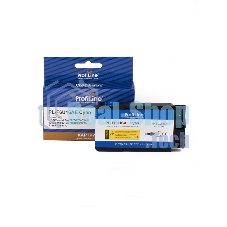 Картридж струйный совместимый ProfiLine PL-F6U16AE №953XL для HP OfficeJet Pro 8710/8715/8720/8730/8210/8725 Cyan PL