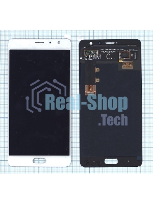 Дисплей для Xiaomi Redmi Pro белый