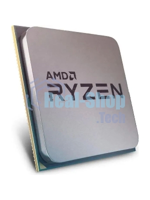 Процессор AMD Ryzen 3 3200G Soc-AM4 3.6GHz OEM