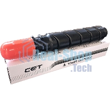 Картридж лазерный CET (CPP) C-EXV33 для Canon iR2520/2525/2530, 700г, 14600 стр.