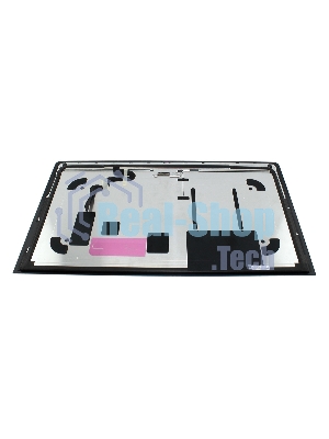 Матрица со стеклом LG LM270QQ1 (SD)(B1) iMac 27 Retina 5K A1419 Late 2015