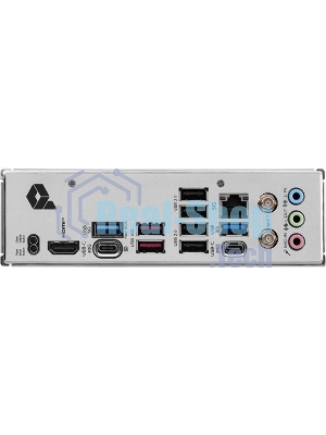 Материнская плата MSI PRO X870-P WIFI, AM5, AMD X870, 4xDDR5, 4xSATA, 3xM.2, 1xPCI-E 5.0 x16, 1xPCI-E 4.0 x16, 2xPCI-E 3.0 x1, 1xHDMI, 1xUSB-C, 1xRJ45 5Gb, 2xUSB-A 3.2 Gen 1, 2xUSB-A 3.2 Gen 2, 4xUSB-A 2.0, 1xUSB-C 3.2 Gen 2x2, 1xUSB4, 3x3.5мм, 7.1, ATX