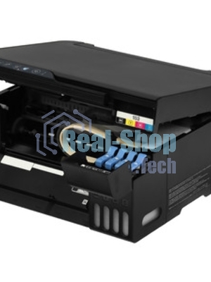 МФУ струйное Epson L3252 (C11CJ67424)