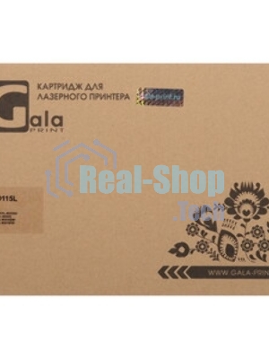 Картридж лазерный GalaPrint GP-MLT-D116L для принтеров Samsung SL-M2625/SL-M2626/SL-M2675/SL-M2676/SL-M2825/SL-M2826/SL-M2835/SL-M2875/SL-M2876/SL-M2885 3000 копий