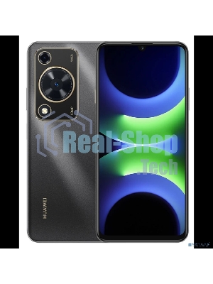 Смартфон Huawei Nova Y63 6/128GB, черный