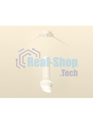 Светильник Ambrella XP1101012 SWH/FR белый песок/белый матовый MR16 GU5.3 LED 3W 4200K (A2301,C6355,A2010,C1101,N7175)