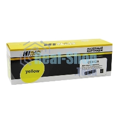 Картридж HP CLJ Pro 300 Color M351/M375/Pro400 Color/M451/M475 (Hi-Black) CE412A, Y, 2,6K    