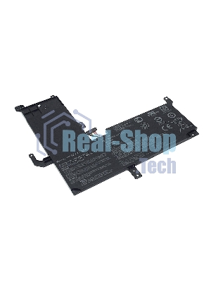Аккумуляторная батарея для ноутбукa Asus VivoBook Flip 15 TP51011.52V 42Wh Orig