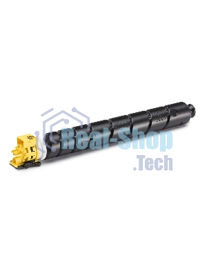 Картридж лазерный Kyocera TK-8335Y (1T02RLANL0/1T02RLANL1) желтый для TASKalfa 3252ci 15000 стр.