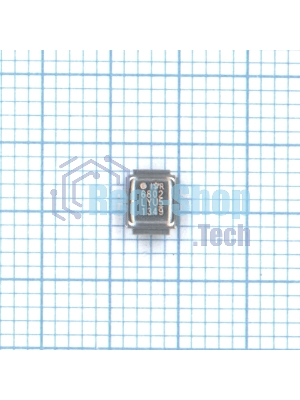 Микросхема IRF6802SDTRPBF