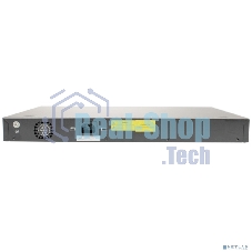 Коммутатор Osnovo SW-8244/LST(370W) управляемый