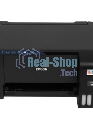 МФУ струйное Epson L3252 (C11CJ67424)
