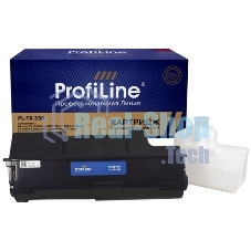 Картридж лазерный ProfiLine PL-TK-350 для Kyocera Mita FS-3920DN/3140 MFP 15000 копий