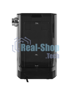 Кофеварка рожковая BQ CM7003 серебристый, исп. кофе - молотый, 1,2 л, 1350 Вт, 20 бар
